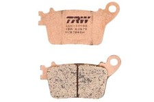 Fits TRW MOTO MCB784SH Brake