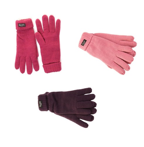 Ladies thinsulate knitted - ladies,