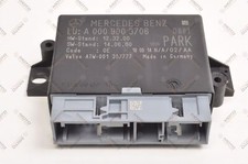 MERCEDES CLASS E W207 E220 BlueTEC 2.2 CDI 177HP PDC MODULE A0009003706
