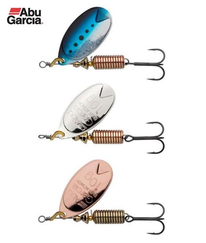 Abu garcia fast - abu,