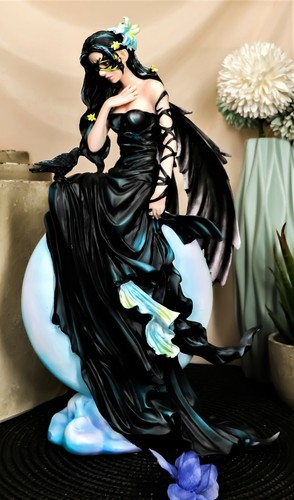 Ebros large gothic lunar - ebros,