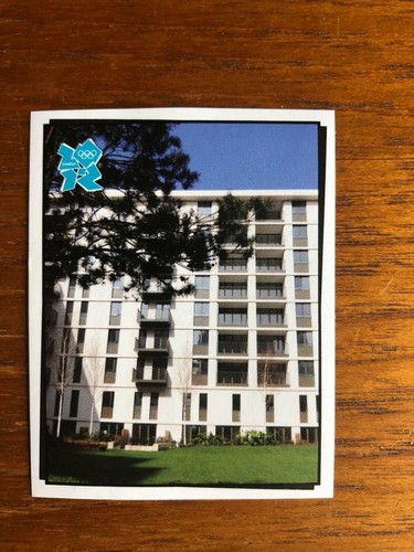 455 olympic village panini - olympic,