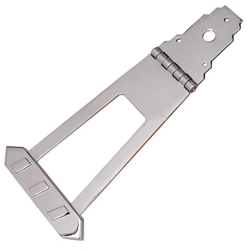 Semi hollow tailpiece - semi,