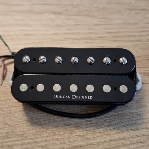 Seymour duncan hb7n humbucker - seymour,