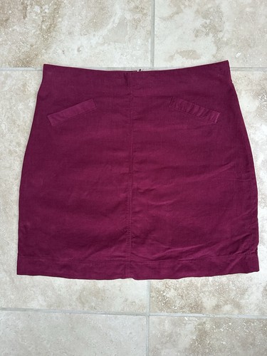 Mistral burgundy corduroy - mistral,