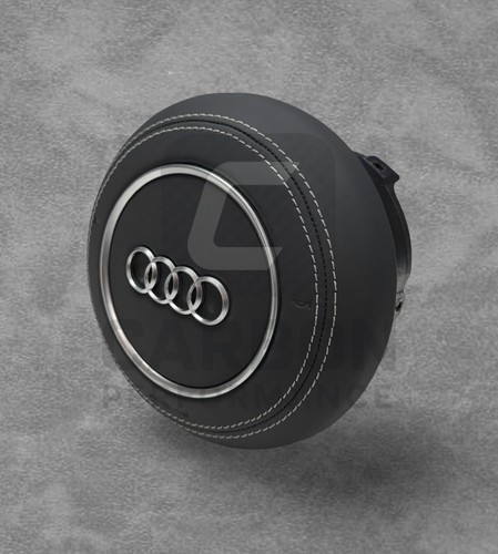 Audi steering wheel air - wheel,
