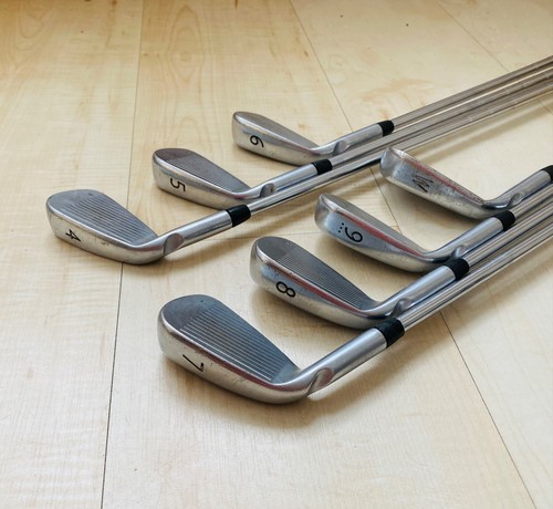 Ping i25 irons - /, 4-pw