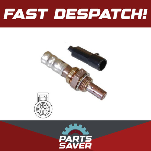 Lambda sensor fits - ford, 1.6