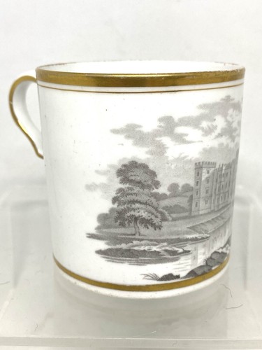 Early spode 1811 - spode, 1833