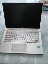 hp pavilion 14 ce laptop