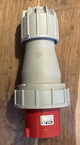 Mcg 125a phase 5pin commando - mcg,
