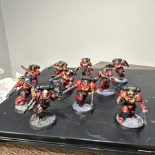 Warhammer 40K Assault