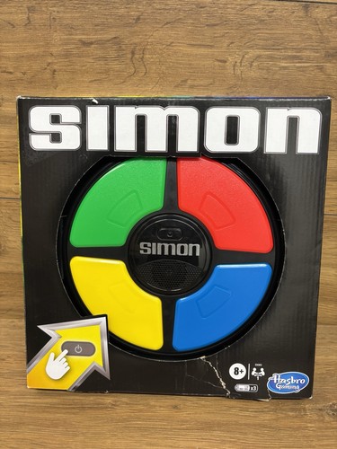 Simon classic game electronic - classic,