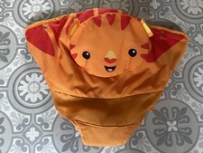 Fisher price roaring - fisher,