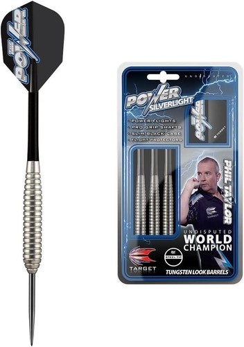 Target darts set phil - target,