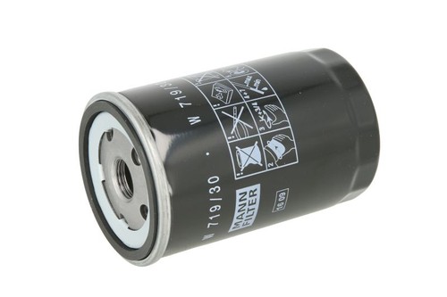 Fits mann filter 719 oil - fits,