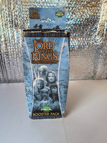 Lord the rings combat hex - lord,