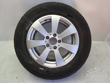 Mercedes-Benz Viano R16 Alloy