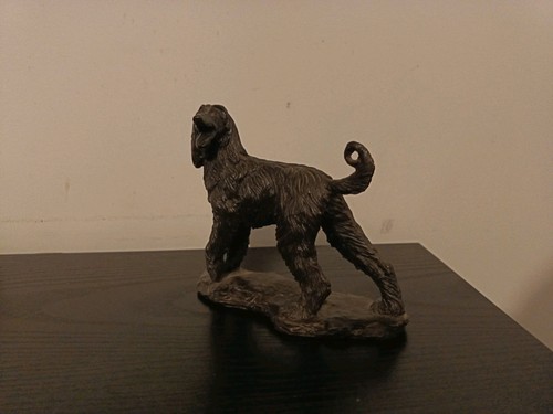 Heredities bronze resin - heredities,