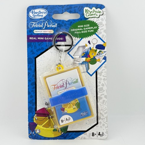 Trivial pursuit family - pursuit,