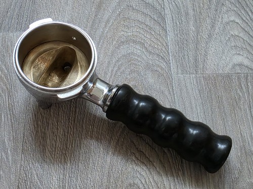 Faema faemina portafilter - faema,