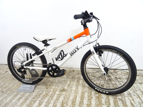 Hoy bonaly premium hybrid - hoy,