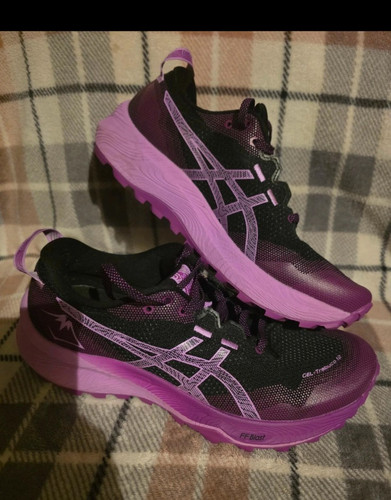 Asics gel trabuco - asics, 12