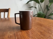 Vintage Melaware Coffee Mug