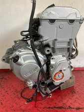 2001 Yamaha YZF R6 complete