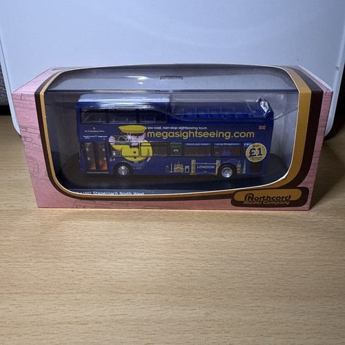 Northcord cmnl ukbus 1501 - northcord,