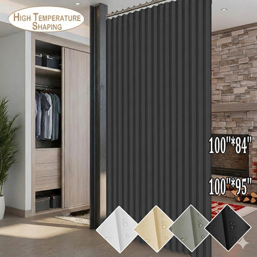 Extra large waterproof - waterproof, curtain