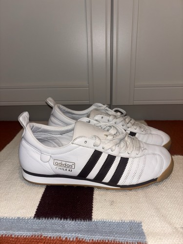 Adidas vintage chile - adidas, 62