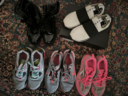 Shoes women size nike - size, 5.5-6
