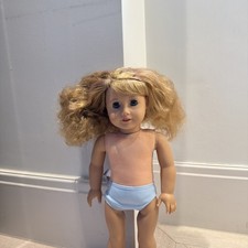 American Girl Doll Tlc