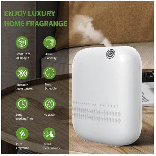 Portable bluetooth essential - portable,