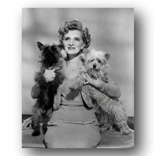 Gladys cooper photo - gladys, 8x10