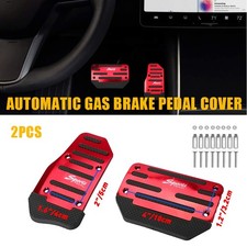 [RED] Gas Automatic Non-Slip