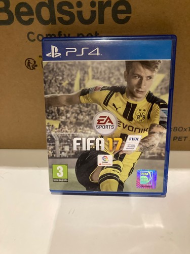 Fifa - fifa, (ps4)