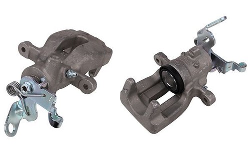 Rear right brake caliper - right,