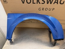 Audi TT MK2 8J Front Right