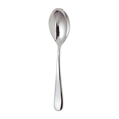 Nuovo milano dessert spoon - spoon, by