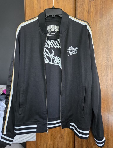 Billionaire boys club - billionaire,