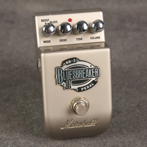 Marshall bluesbreaker 2nd - bluesbreaker, ii