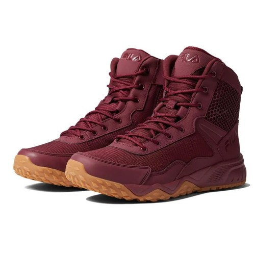 Fila mens chastizer boots size - chastizer,