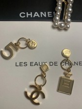 Rare Set of 3 CHANEL Beauty