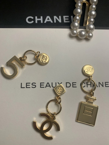 Rare set chanel beauty - rare,