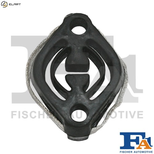 Mount exhaust system - mount, 103-747