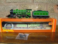 Hornby OO Gauge R.378 LNER