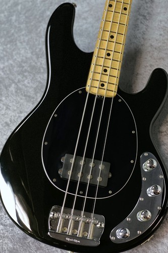 Music man stingray - man, 4