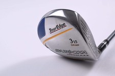 Tour Edge Bazooka Geomax 2 #3